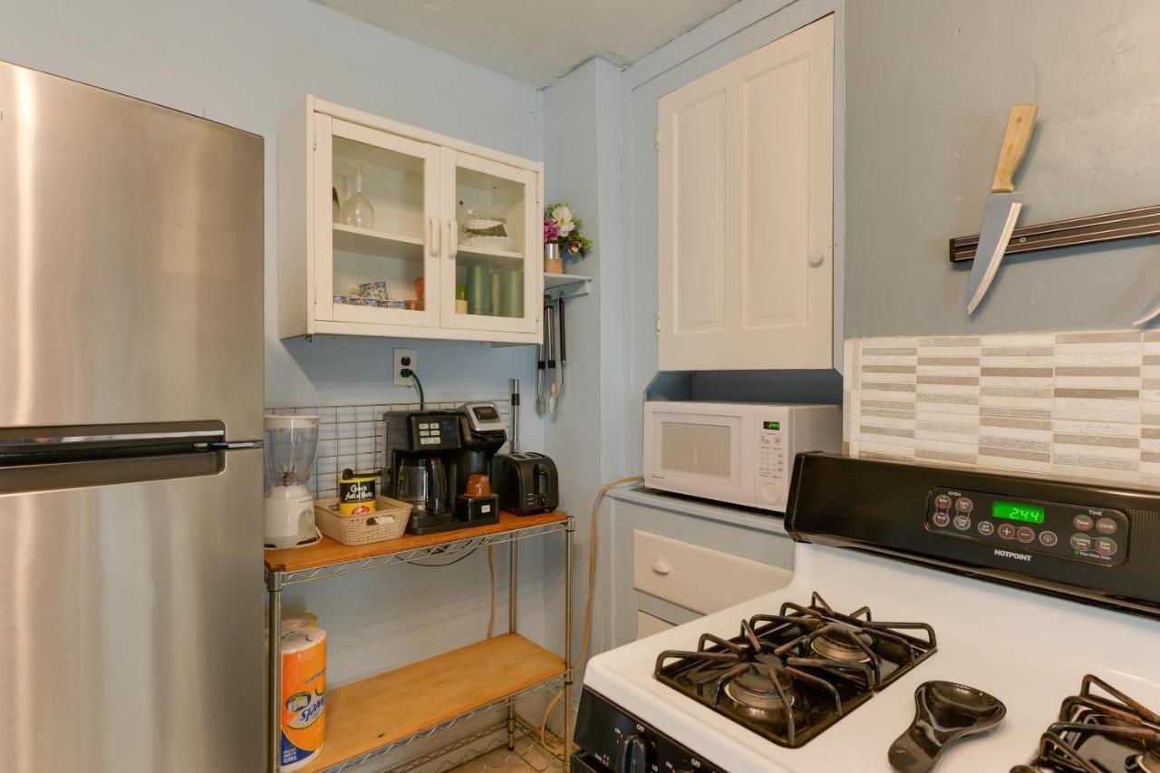 Wildwood Apartment Less Than Half Mi To Boardwalk! Экстерьер фото