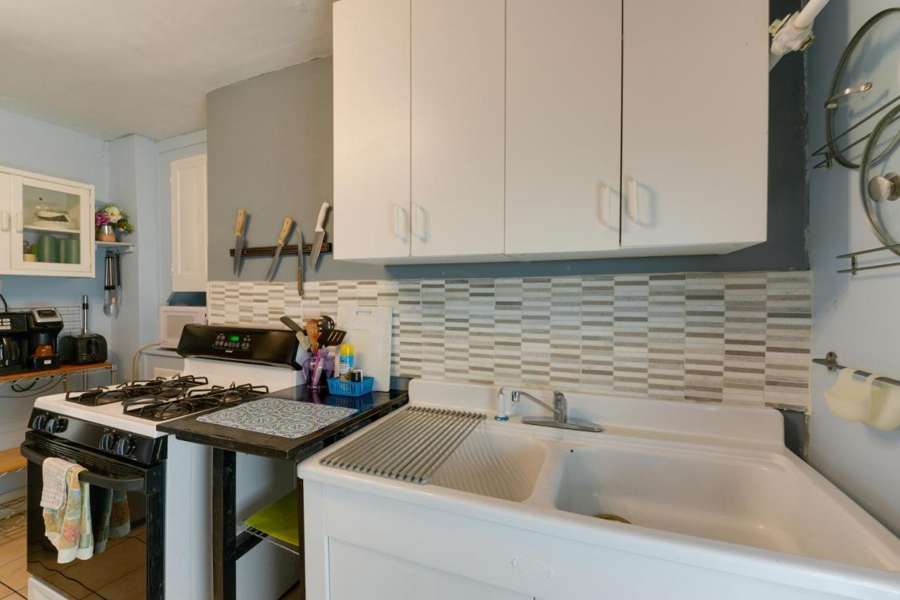 Wildwood Apartment Less Than Half Mi To Boardwalk! Экстерьер фото